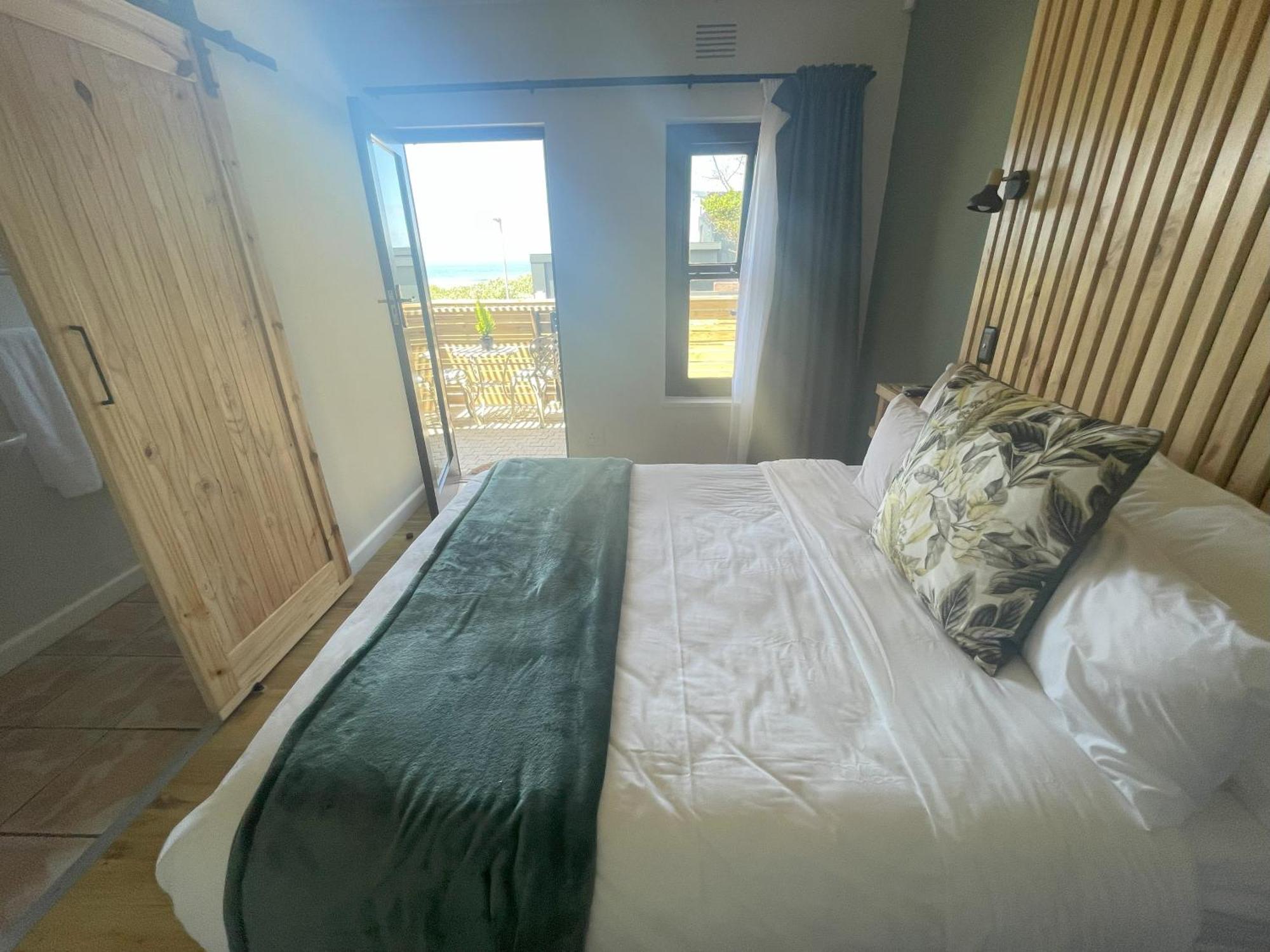 Wilderness On Sea Bed and Breakfast Værelse billede